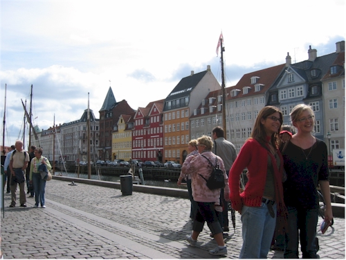 nyhavn